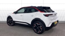 Vauxhall Mokka 100kW SRi Nav Premium 50kWh 5dr Auto Electric Hatchback